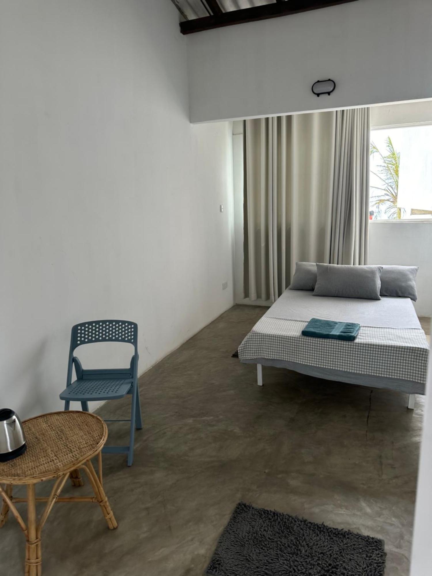 Dip N Doze Hostel Ahangama Kültér fotó
